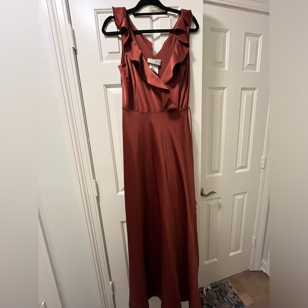 BHLDN Dress
